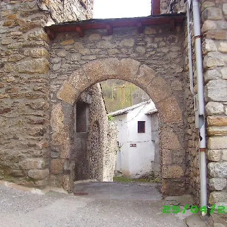 Casa Rural Posets Casa rural Sesué
