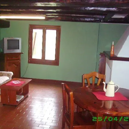 Casa Rural Posets Sesué