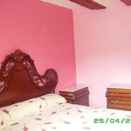 Casa Rural Posets *
